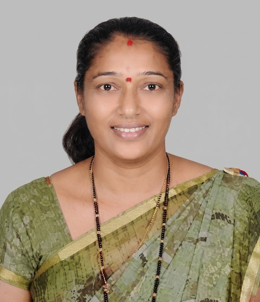 surekha rajendar patil - Part time Cleaner and Baby Sitter in virar in Mumbai